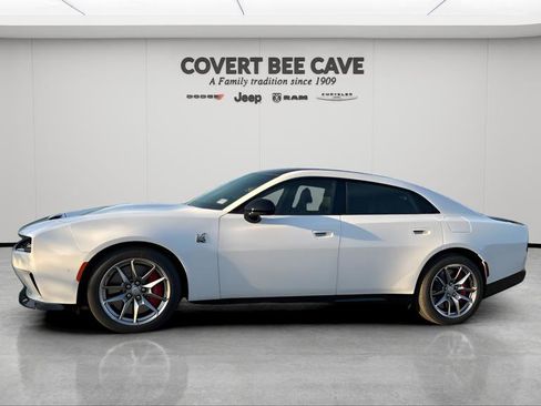 New 2026 Dodge Charger R/T Scat Pack image 4
