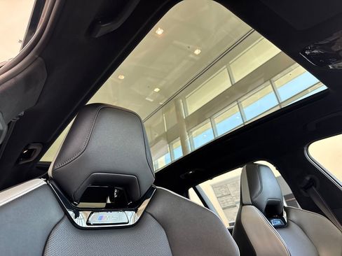 New 2026 BMW M5 Touring w/ M Driver's Package AWD/4WD image 13