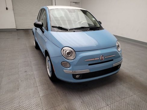 Used 2014 FIAT 500 1957 Edition image 14