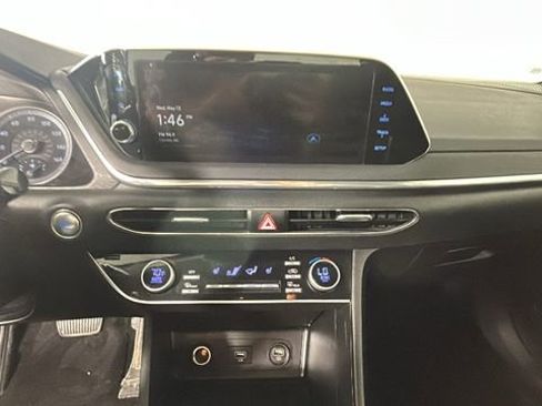 Used 2023 Hyundai Sonata SEL FWD image 24