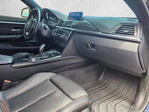 Used 2016 BMW 428i Gran Coupe xDrive AWD/4WD image 22