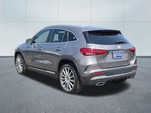 Used 2021 Mercedes-Benz GLA 250 image 4