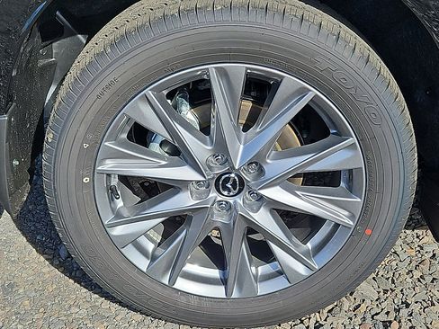 New 2025 MAZDA CX-5 AWD 2.5 S w/ Premium Plus Pkg image 7