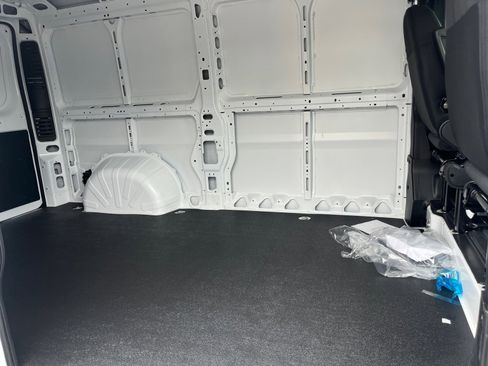 New 2026 RAM ProMaster 1500 w/ Upfitter's Prep Package image 23