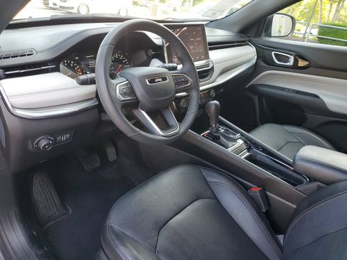 Used 2023 Jeep Compass Limited AWD/4WD image 22