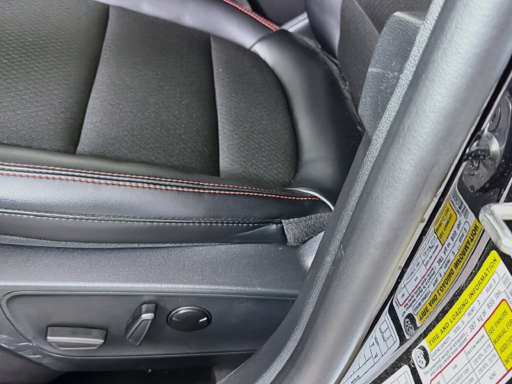 Used 2025 Ford Escape ST-Line AWD/4WD image 22
