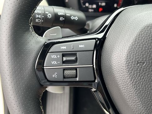 New 2025 Acura ADX A-Spec image 26