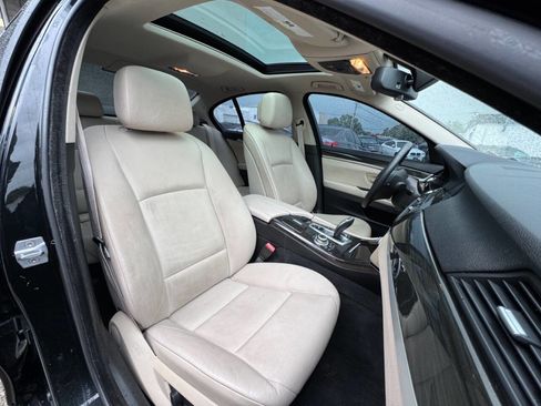 Used 2013 BMW 528i xDrive Sedan image 8