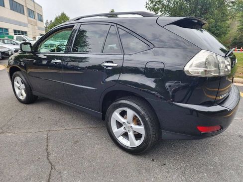 Used 2008 Lexus RX 350 AWD image 10