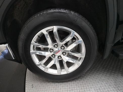 Used 2020 GMC Sierra 1500 SLT w/ SLT Premium Plus Package image 26