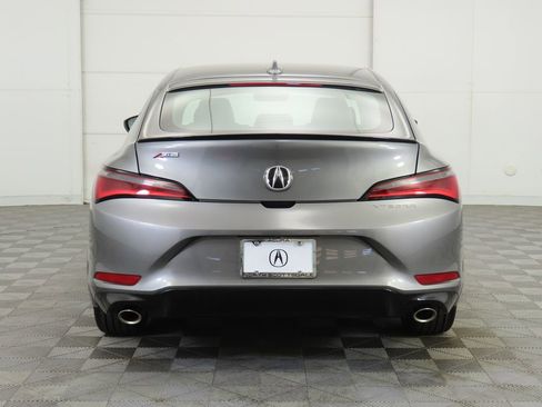 Used 2025 Acura Integra A-Spec image 6