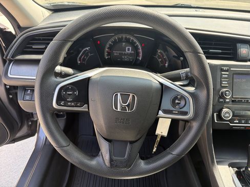 Used 2018 Honda Civic LX image 18
