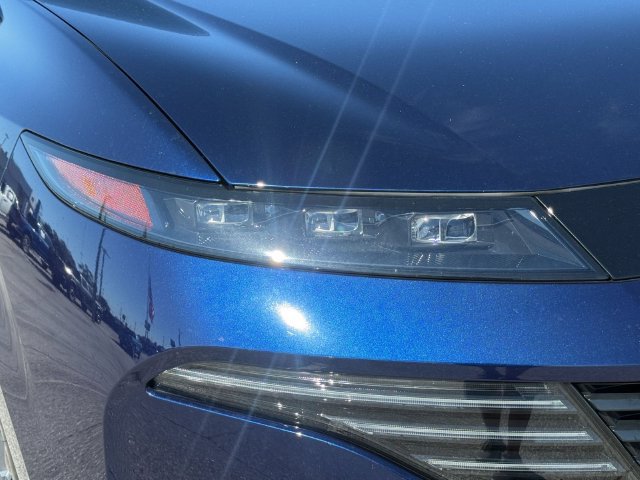 Used 2025 Nissan Murano SL AWD/4WD image 8