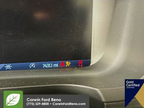 Certified 2024 Ford F150 XLT w/ Equipment Group 302A MID image 16