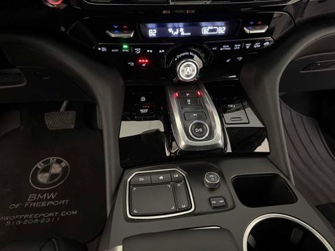 Used 2023 Acura MDX SH-AWD image 17