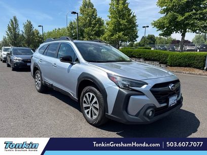 Used 2023 Subaru Outback Premium