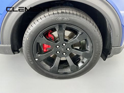 Used 2022 Ford Explorer ST w/ Equipment Group 401A image 39