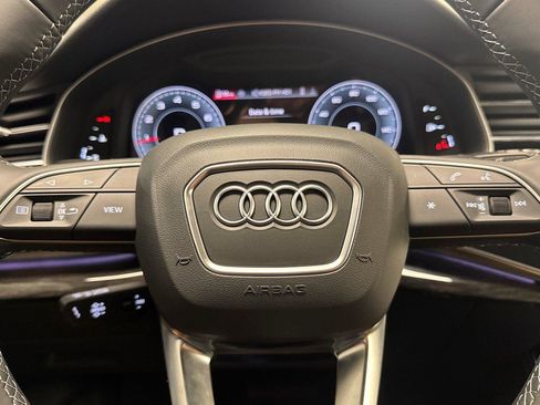 New 2026 Audi Q7 2.0T Premium Plus image 23