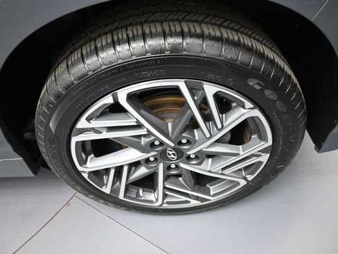 Used 2023 Hyundai Kona N Line AWD/4WD image 15