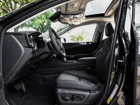 Used 2022 Lexus NX 350 AWD w/ Cold Area Package image 4