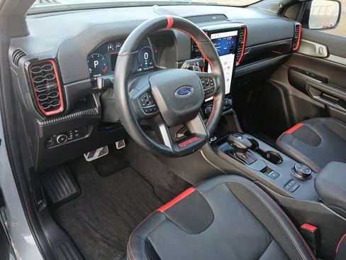 Used 2024 Ford Ranger Raptor image 10