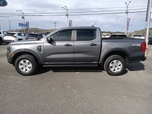 Used 2024 Ford Ranger XL image 6