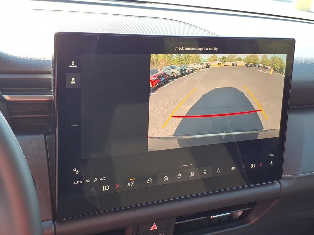 New 2026 MAZDA CX-5 AWD 2.5 S image 19