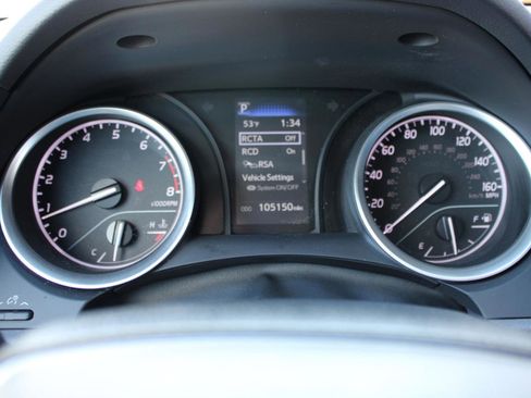 Used 2023 Toyota Camry LE FWD image 20