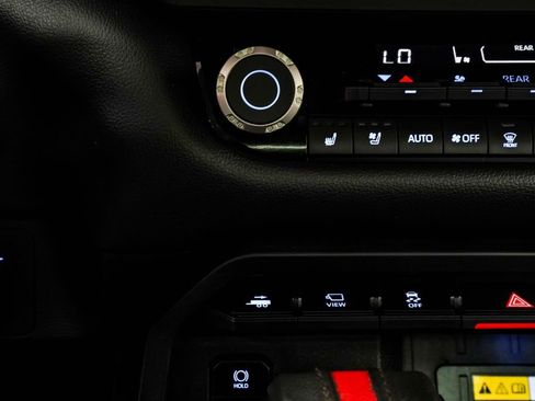 Used 2023 Toyota Sequoia TRD Pro image 30