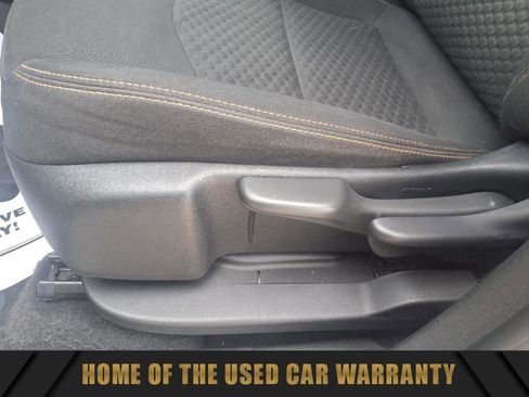 Used 2020 GMC Terrain SLE image 20