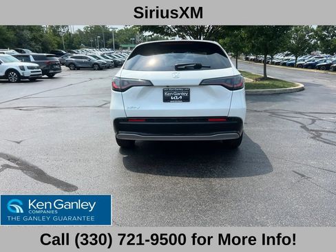 Used 2025 Honda HR-V EX-L image 11