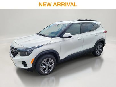 Used 2024 Kia Seltos S