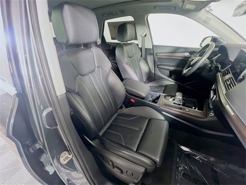 Used 2024 Audi Q5 2.0T Premium Plus image 29
