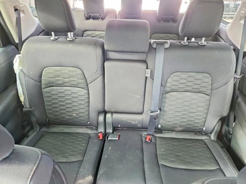 Used 2026 Nissan Pathfinder SV AWD/4WD image 10