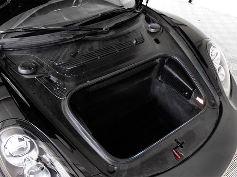 Used 2015 Porsche Cayman image 42