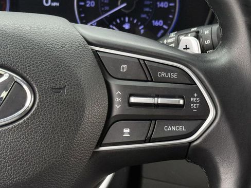 Used 2020 Hyundai Palisade SEL AWD/4WD image 17
