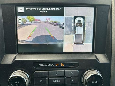 Used 2018 Ford F150 Raptor w/ Equipment Group 802A Luxury AWD/4WD image 26
