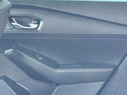 Certified 2024 Honda Accord EX image 14