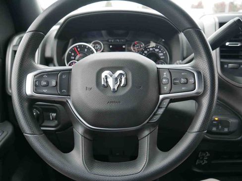 New 2026 RAM 2500 Tradesman image 34