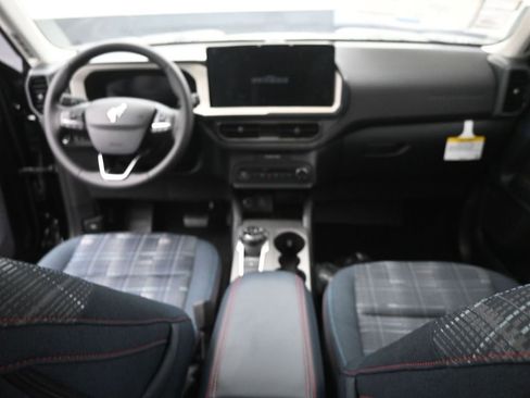 New 2025 Ford Bronco Sport Heritage w/ Convenience Package AWD/4WD image 14