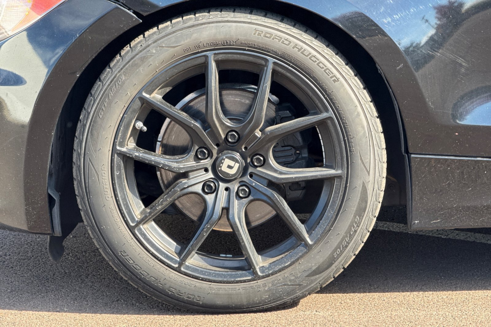 Used 2011 BMW 128i Coupe RWD image 24