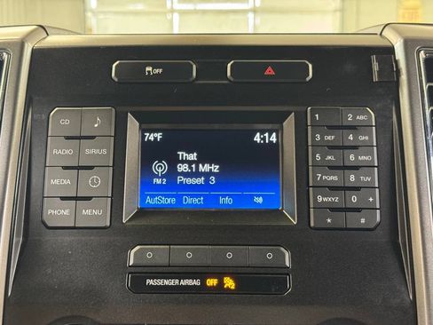 Used 2015 Ford F150 XLT w/ Equipment Group 301A Mid RWD image 45
