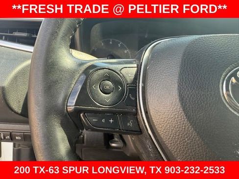 Used 2024 Toyota Corolla SE FWD image 12