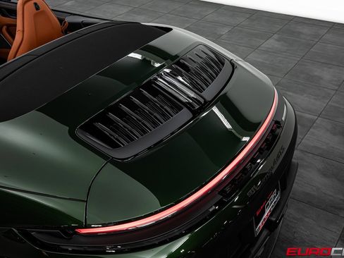 Used 2026 Porsche 911 Carrera 4 GTS image 20