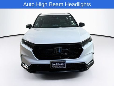 Used 2025 Honda CR-V Sport-L image 2