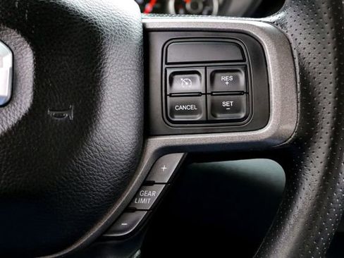 Used 2020 RAM 2500 Tradesman AWD/4WD image 13