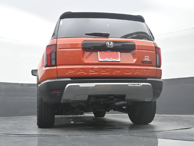 New 2026 Honda Passport TrailSport Elite image 31