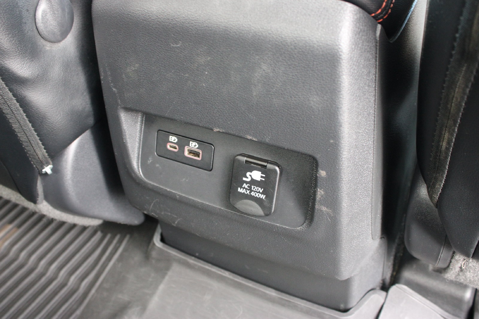 Used 2023 Nissan Frontier PRO-4X w/ Pro-4X Premium Package AWD/4WD image 26