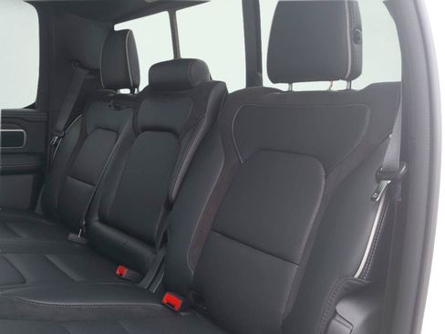 New 2026 RAM 1500 Laramie w/ Advanced Safety Group II AWD/4WD image 42