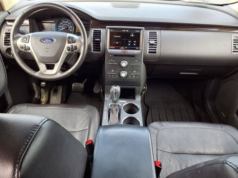 Used 2015 Ford Flex SEL w/ Equipment Group 202A FWD image 10